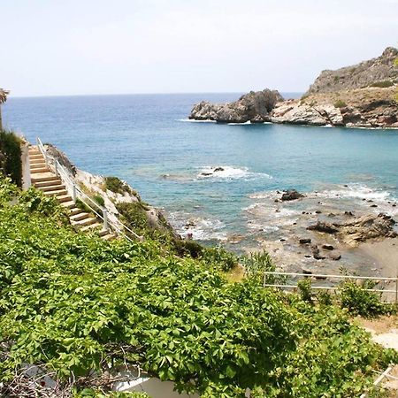 Agios Pavlos Hotel Extérieur photo